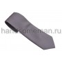 галстук серый с сиреневым. 555