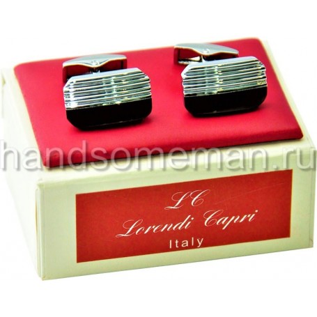 Запонки мужские 1119