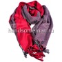 Разноцветный шарф. 1366